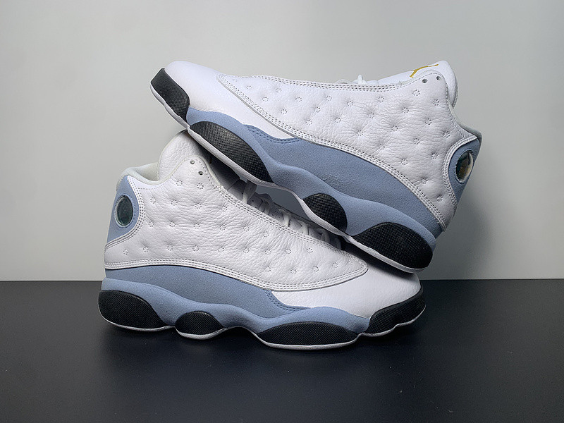 air jordan 13 “blue grey” 414571-170