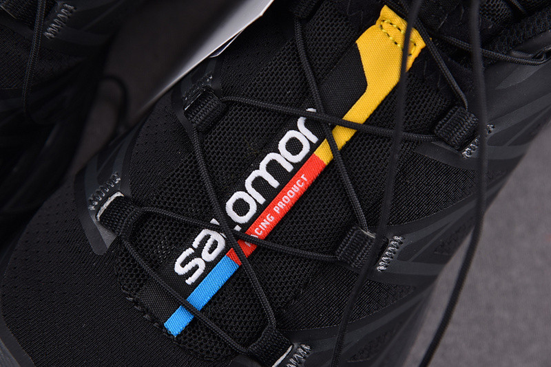 salomon xt-6