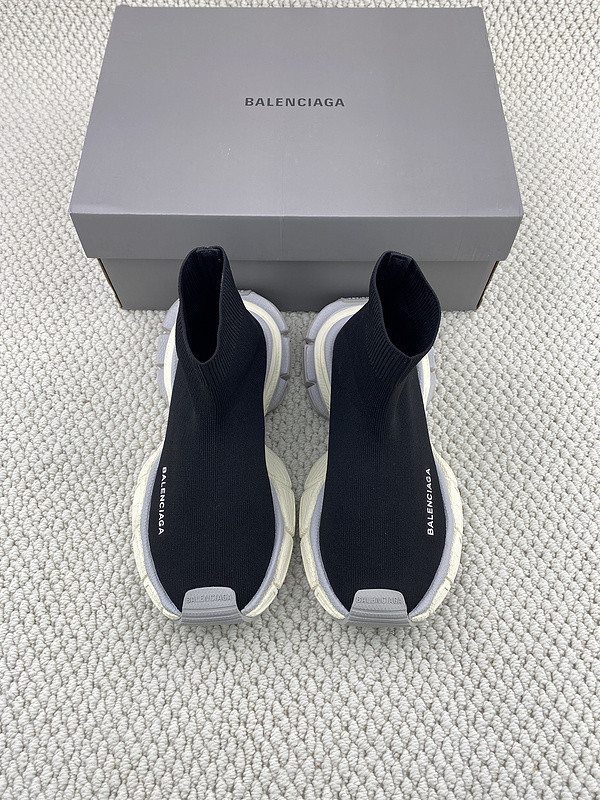 Ba*len*cia*ga 3xl sock recycled knit sneaker