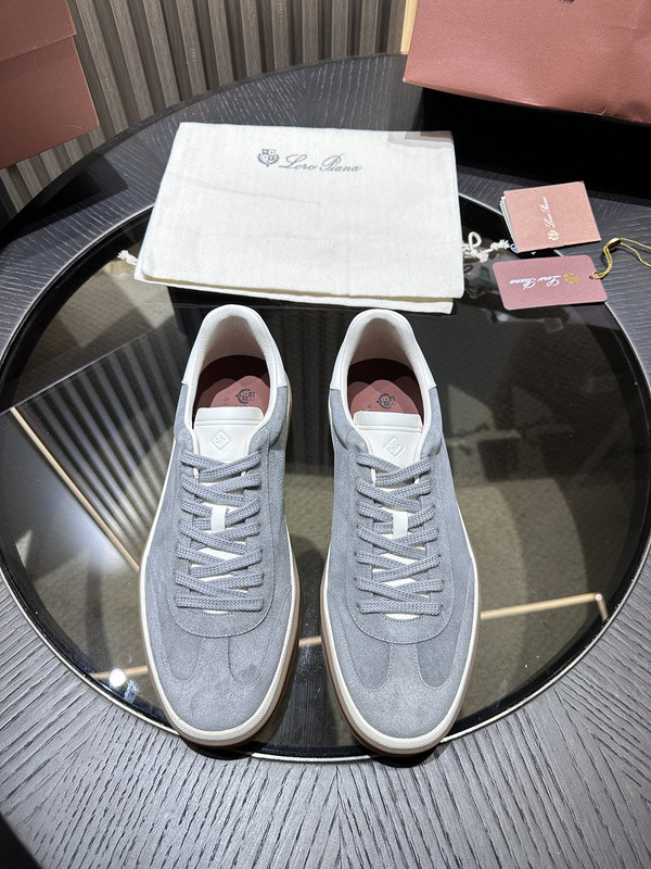 loro piana sneaker