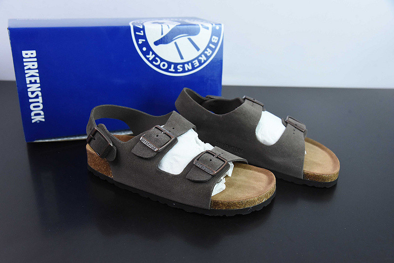 birkenstock sneaker