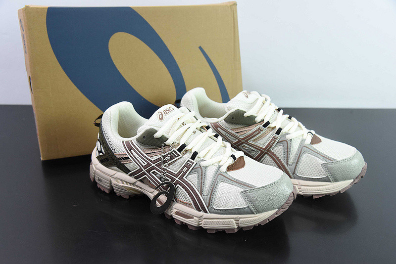 As*ic*s gel-kahana 8 