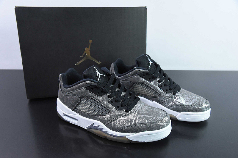 Air Jordan 5 Retro Low Premium Low 