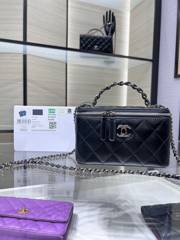 chanel purse
