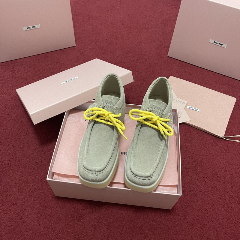 mIUMIU SNEAKER