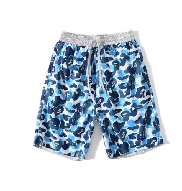 bape short