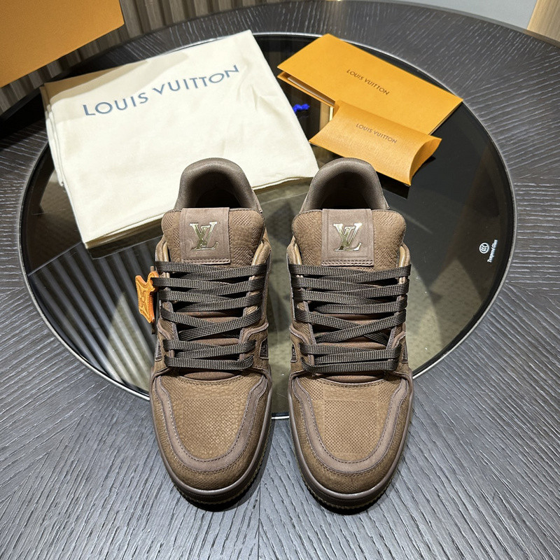 LVT SNEAKERS