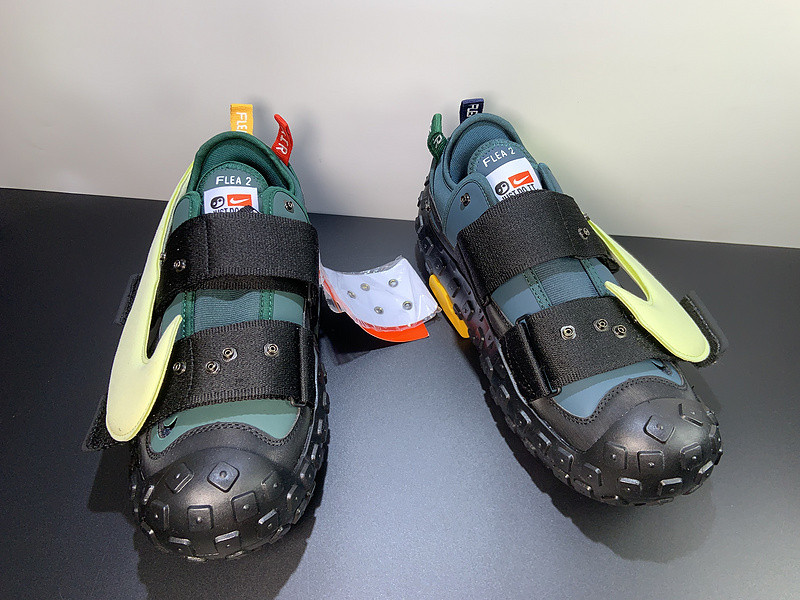 cactus plant flea market x nike air flea 2 