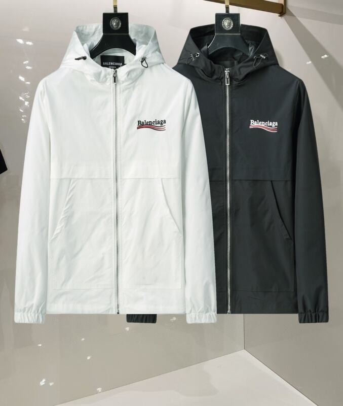 Balenciaga Clothes