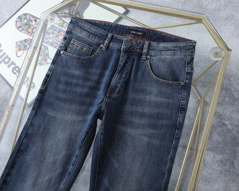 Aceshoe Jeans
