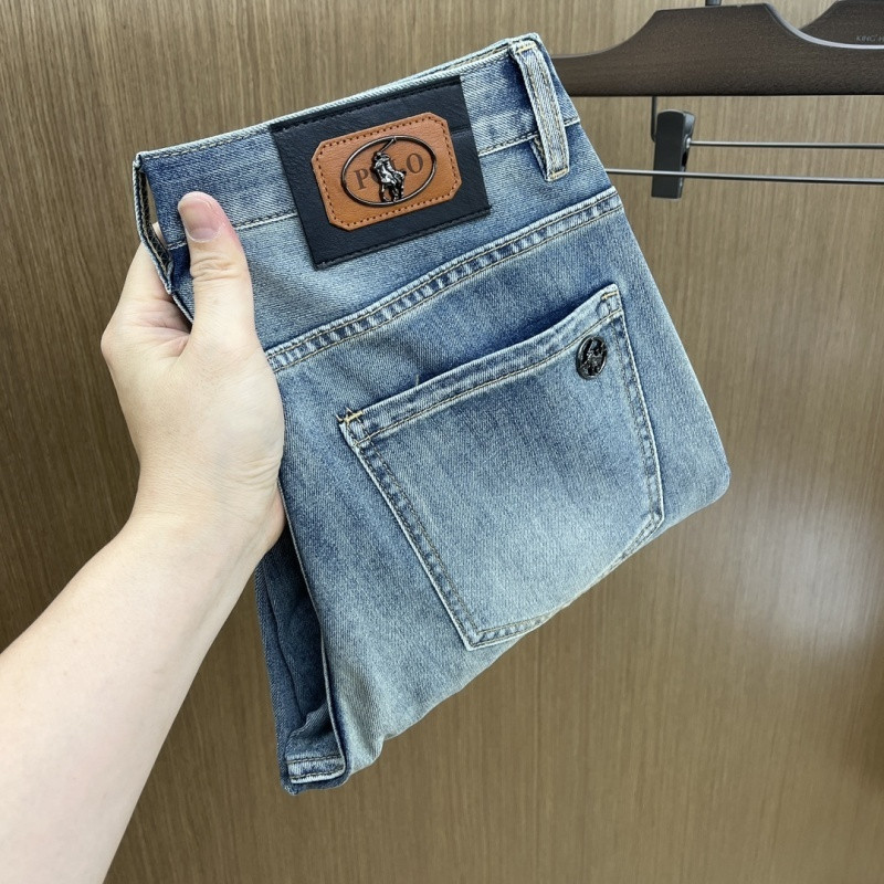 Aceshoe Jeans