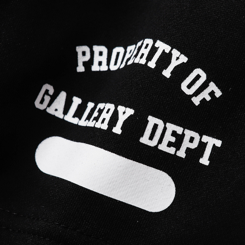 gallery dept