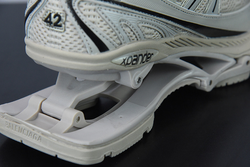 bc x-pander 6.0 trainer 653870 w2ra1 9710