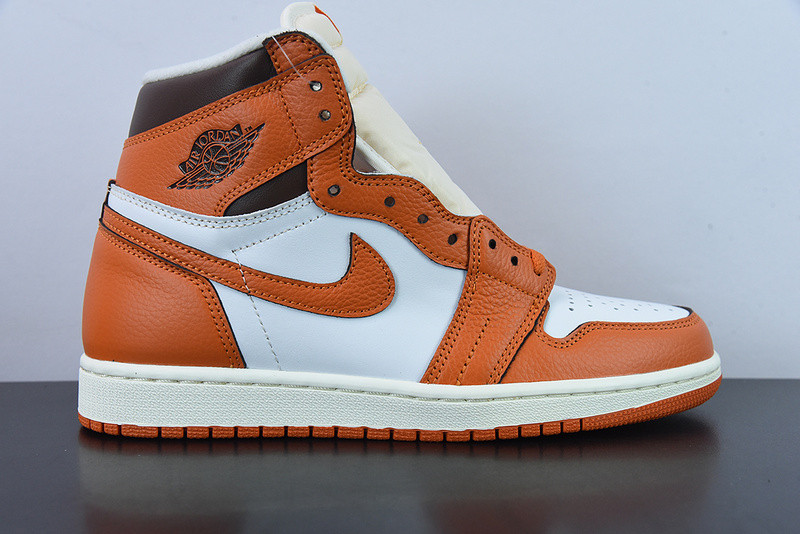 air jordan 1 high og “starfish” do9369-101