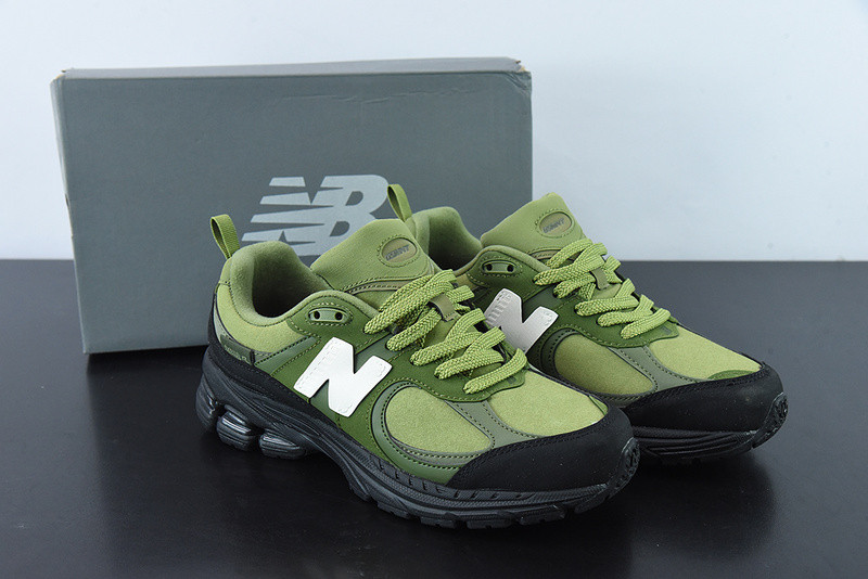 new balance sneaker