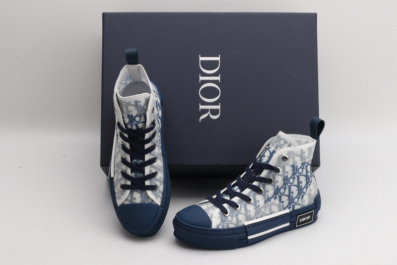 dio* b23 sneaker