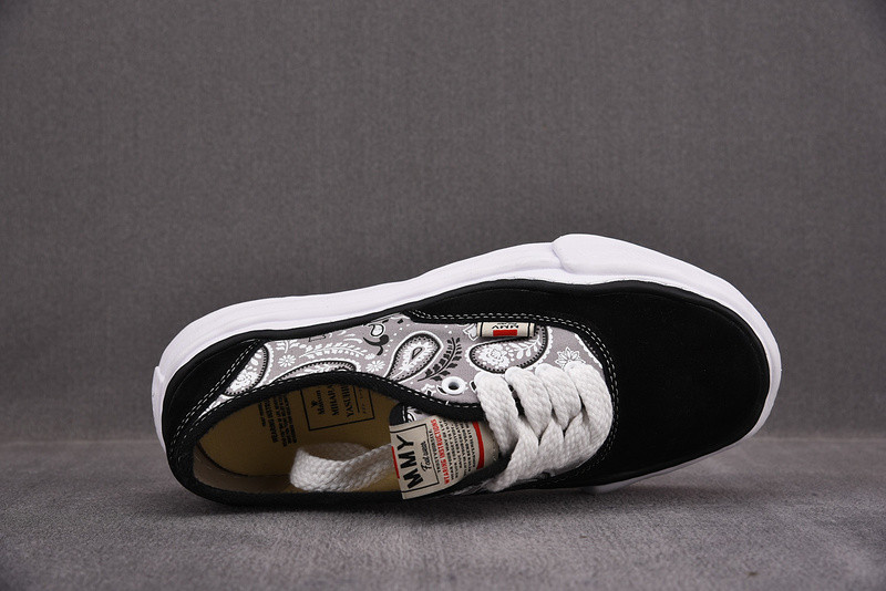 Ma*s*n mihara yasuhiro sneaker