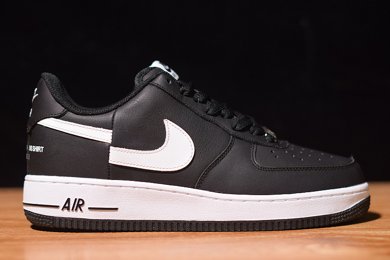 nike force 1/S*p*e /cdg "commes des garcons" ar7623-001