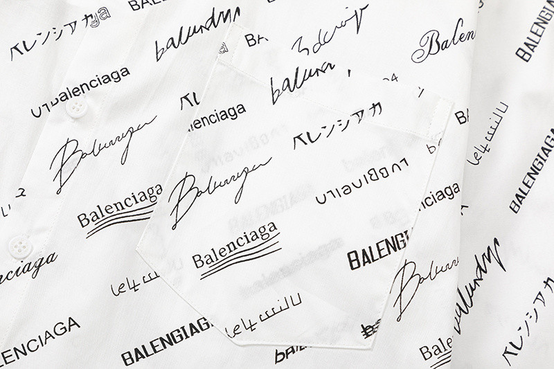 Ba*len*cia*ga clothes
