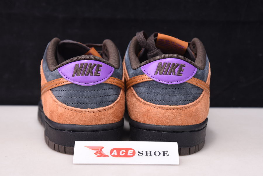 nike dunk low “cider” dh0601-001