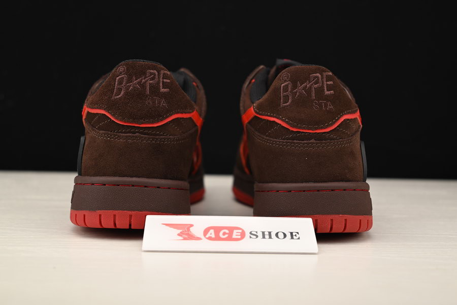 a bathing ape bape sk8 sta