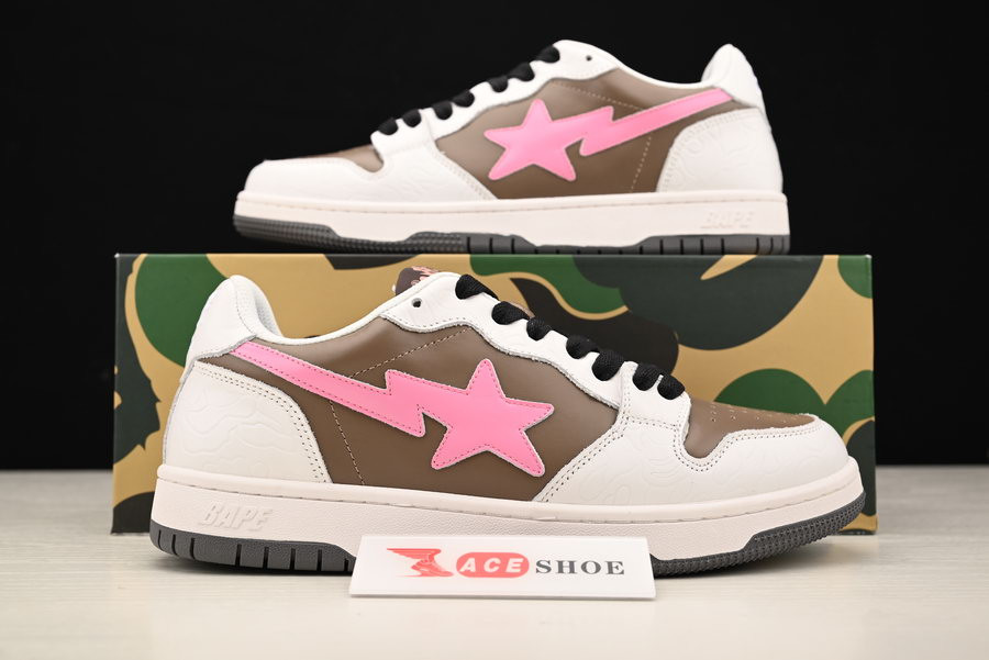 a bathing ape bape sk8 sta