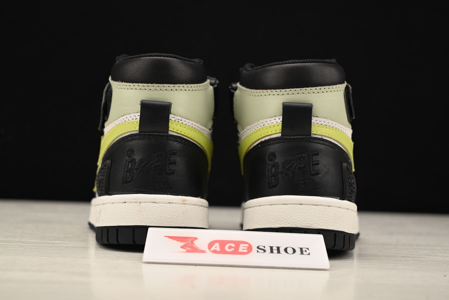 a bathing ape bape sk8 sta