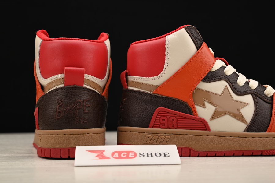 a bathing ape bape sk8 sta