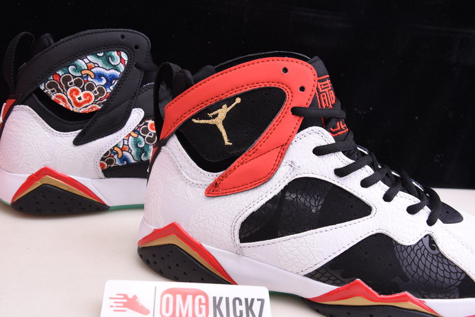 air jordan 7 retro greater china cw2805-160