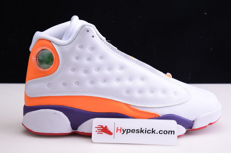 air jordan 13 gs “playground” cv0785-158