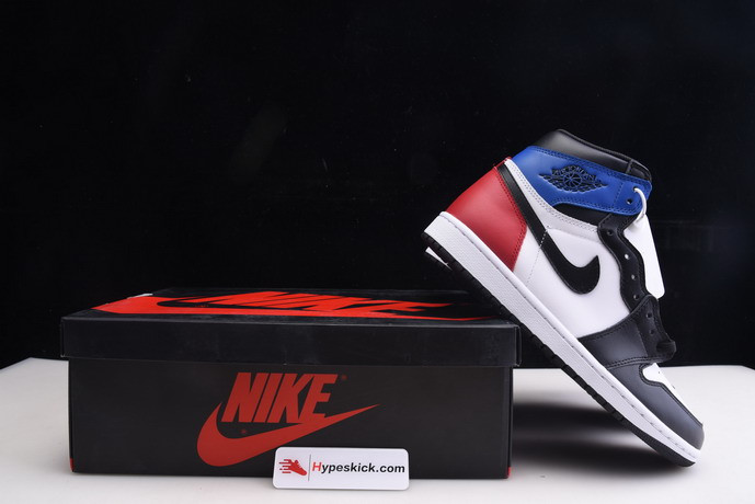 air jordan 1 high top 3 2.0 da2728-100