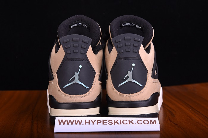 air jordan 4 mushroom aq9129-200