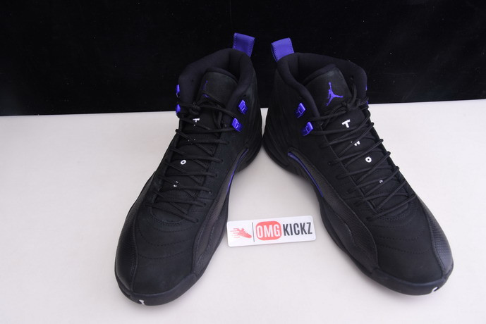 air jordan 12 “dark concord” ct8013-005