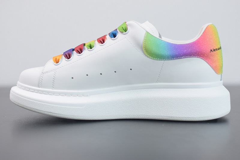 alexer mceen sneakers