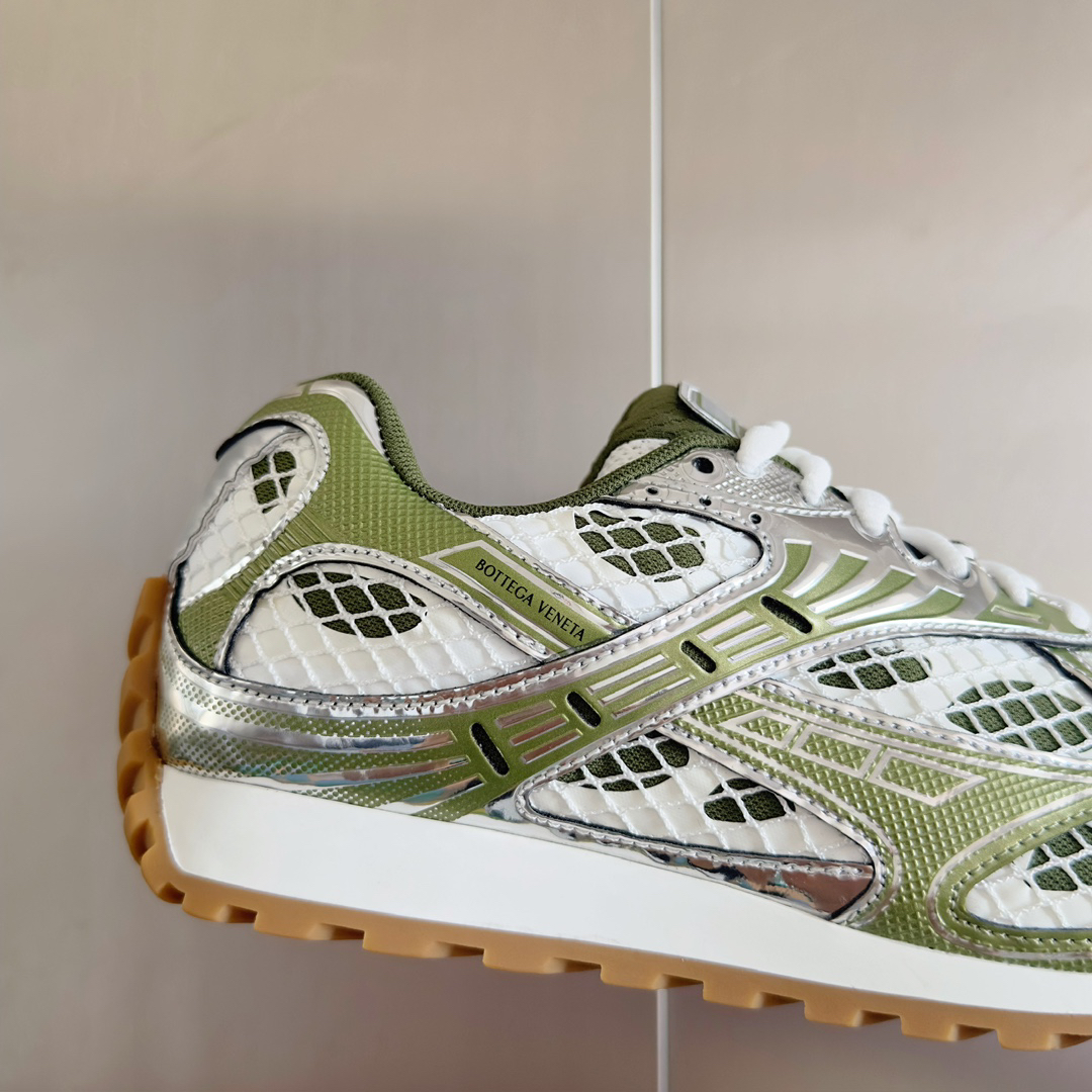 BOTTEGA VENETA Orbit Sneaker